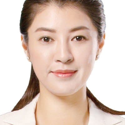icon for Hsu Shu-hua