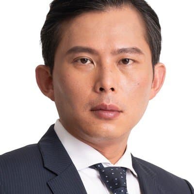 icon for Huang Kuo-chang