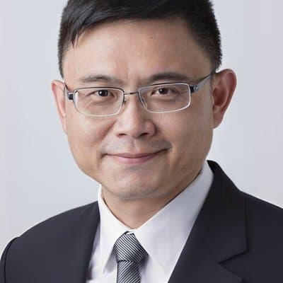 icon for Lai Jui-lung