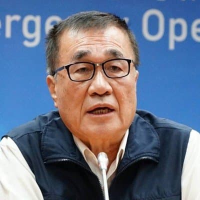 icon for Lee Shu-chuan