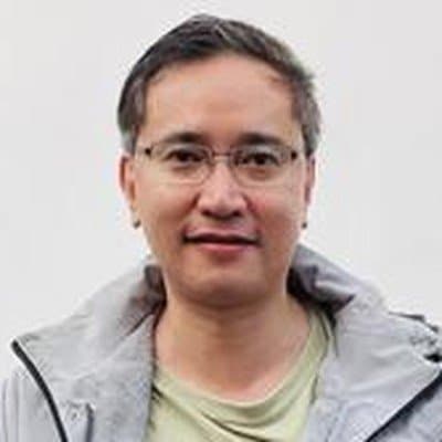icon for Li Wu Ying-chih