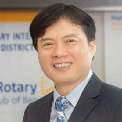 icon for Lin Kuo-chang