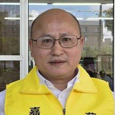 icon for Tsai Sung-yi