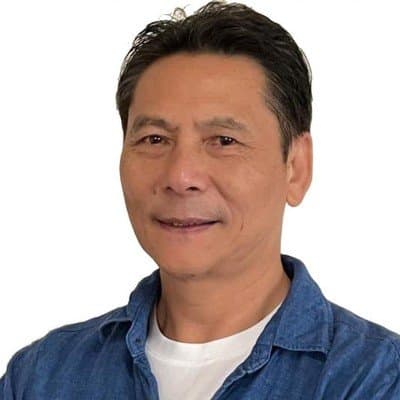 icon for Wang Chung-ming