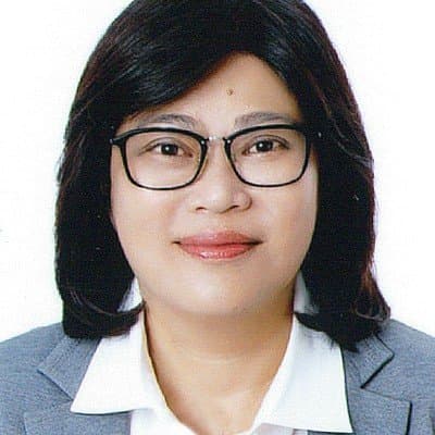 icon for Wang Mei-hui