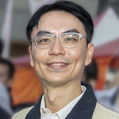 icon for Wen Shih-cheng