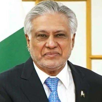 icon for Ishaq Dar