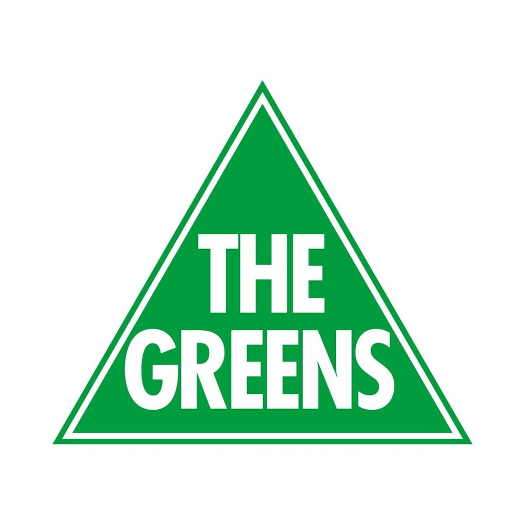 icon for Greens