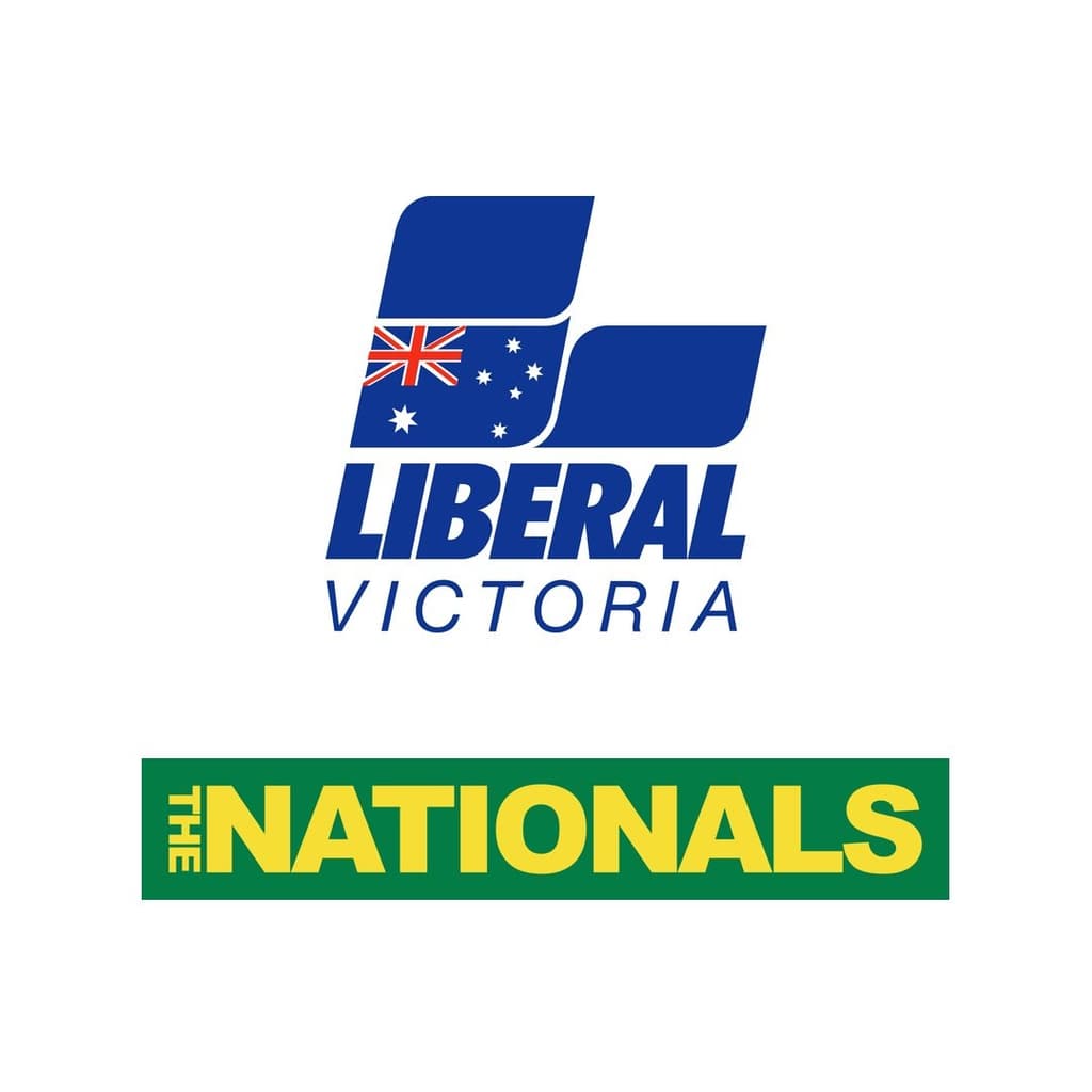 icon for Liberal–National