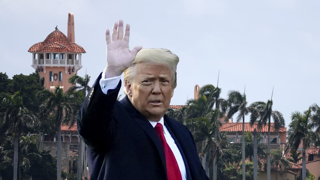 icon for Trump renames Lake Ontario to "Lake America" in 2026?