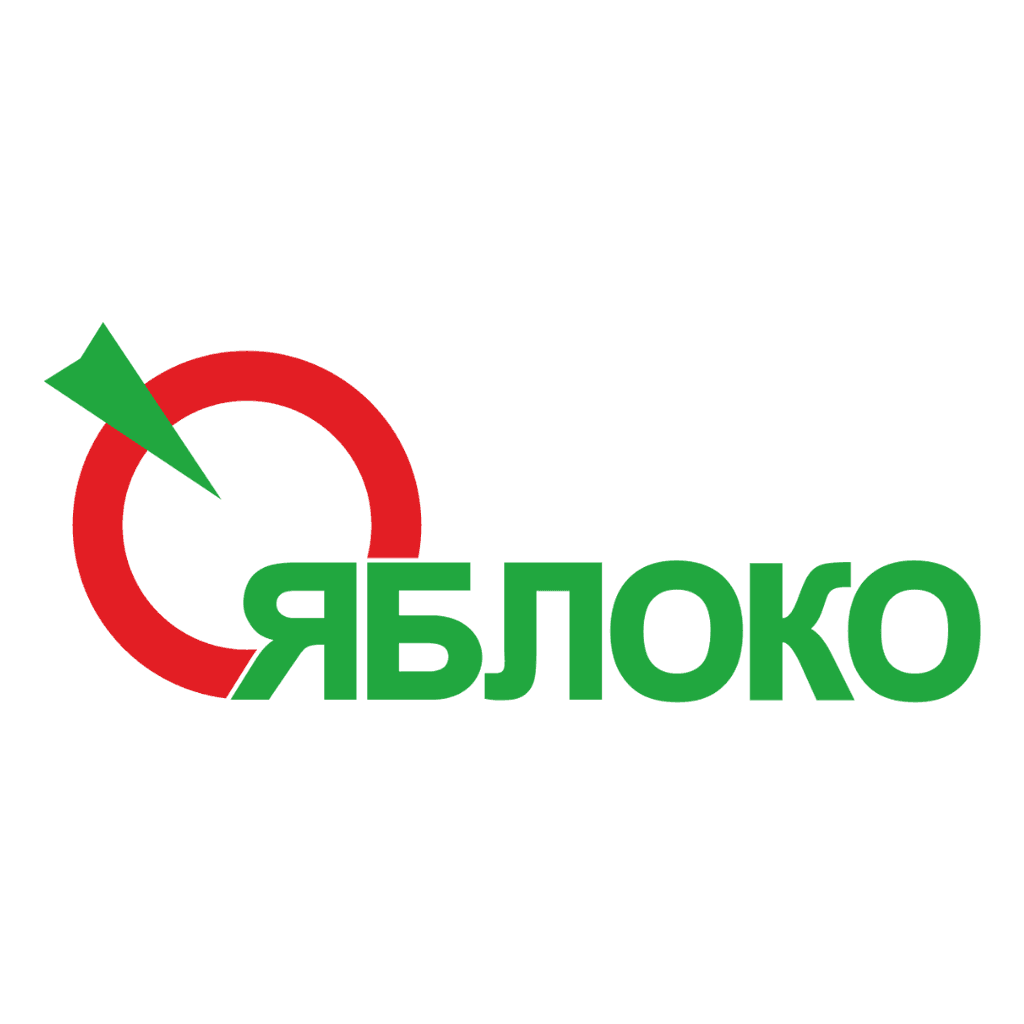 icon for Yabloko