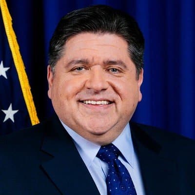 icon for J.B. Pritzker