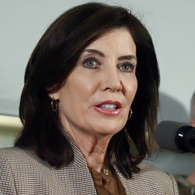 icon for Kathy Hochul