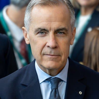 icon for Mark Carney