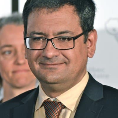 icon for Will Andrés Fontecilla win the next Laurier-Dorion Quebec National Assembly election?
