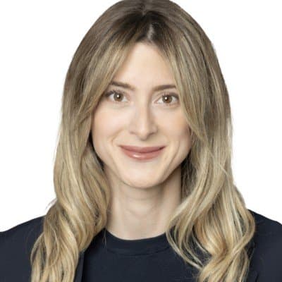 icon for Chloé Fauchon