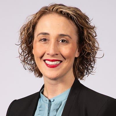 icon for Gabrielle Williams