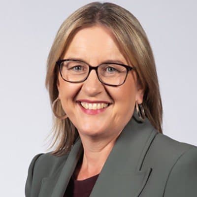 icon for Jacinta Allan