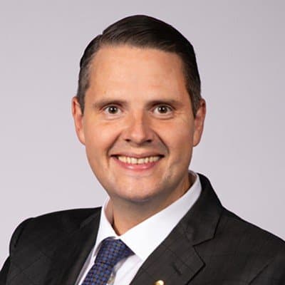 icon for James Newbury