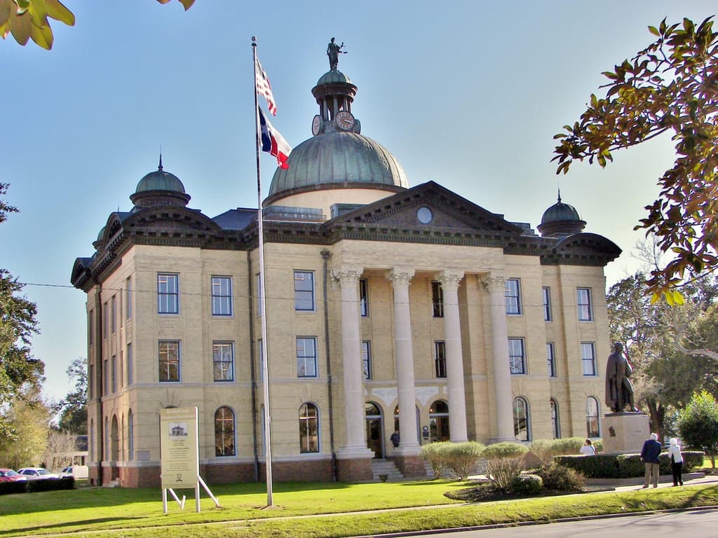 icon for 2026 Fort Bend County Judge Election Winner
