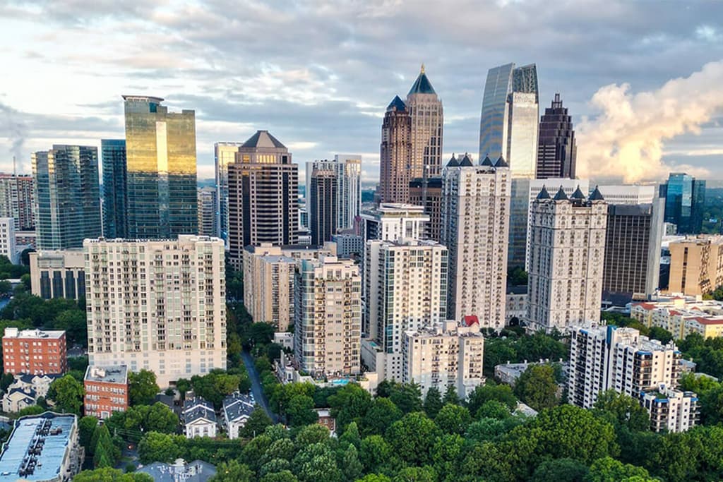 icon for 2026 Fulton County Commission Chair Election Winner