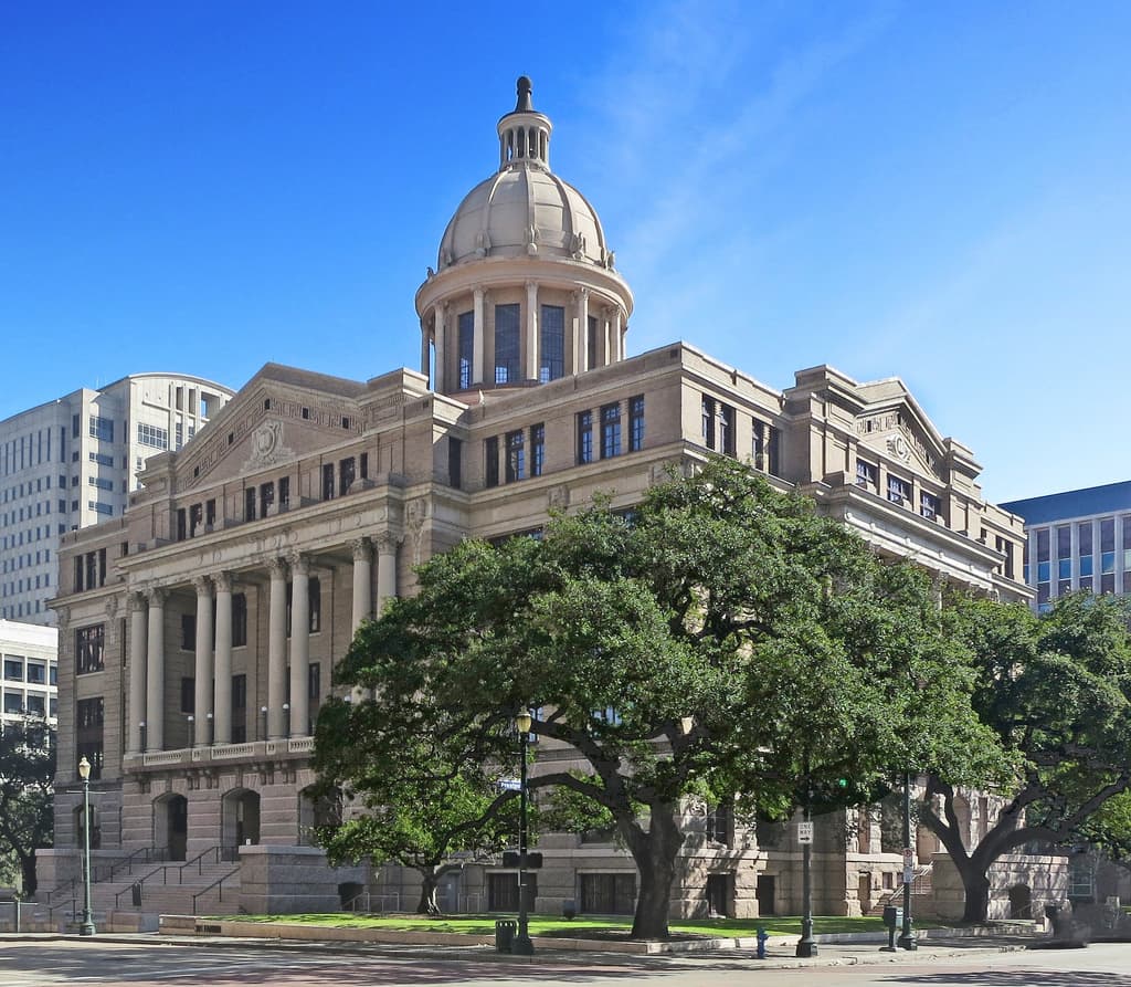 icon for Will Letitia Plummer win the 2026 Harris County Judge election?