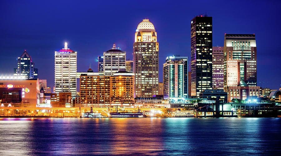 icon for Will Craig Greenberg win the 2026 Louisville mayoral election?