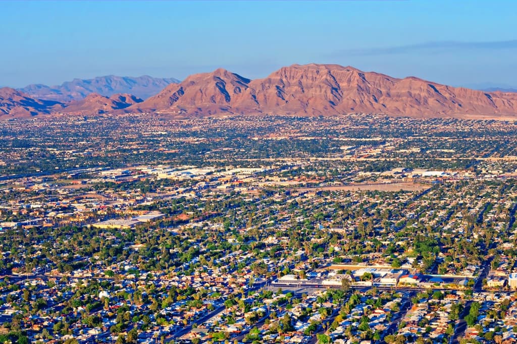 icon for Will Daniele Monroe-Moreno win the 2026 North Las Vegas mayoral election?