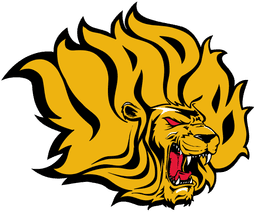 Arkansas-Pine Bluff Golden Lions