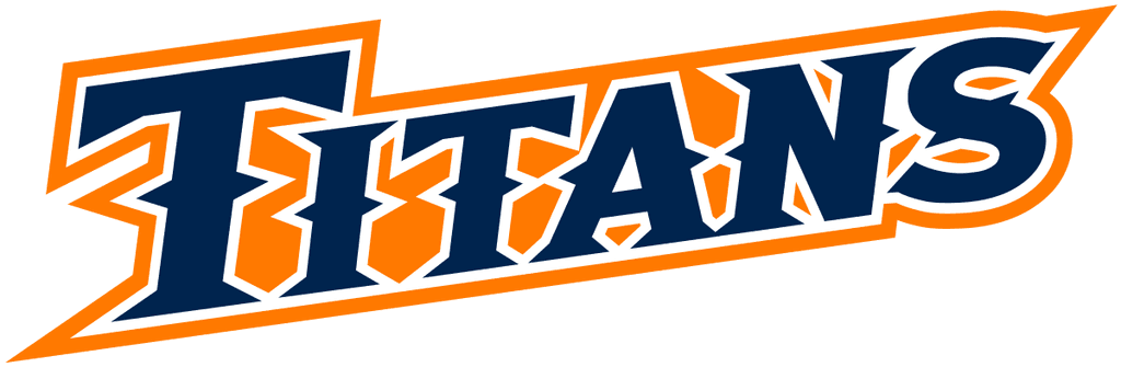 Cal State Fullerton Titans