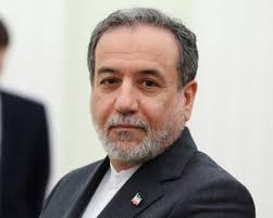 icon for Abbas Araghchi out as Minister of Foreign Affairs of Iran by December 31, 2026?