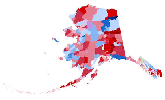 icon for Will Republicans sweep the Alaska Senate and Governor elections?