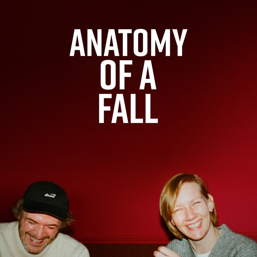 icon for Anatomy of a Fall