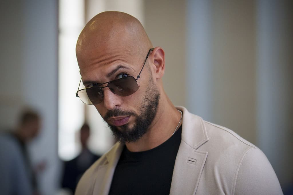 icon for Andrew Tate released from custody by December 31, 2026?