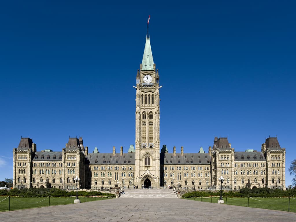 Another Canada election called by...? card icon