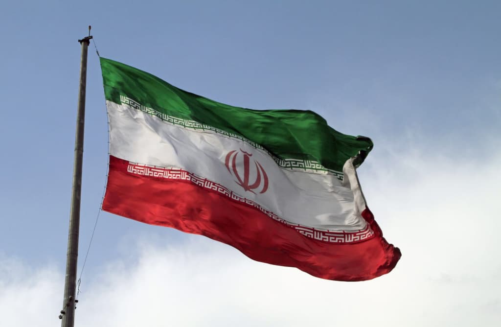 icon for Another Iranian diplomat expelled by September 30, 2026?