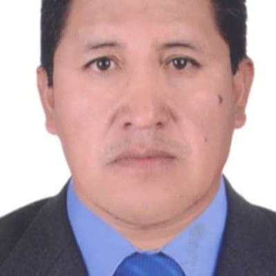icon for Elmer Ángel Acero Bruna