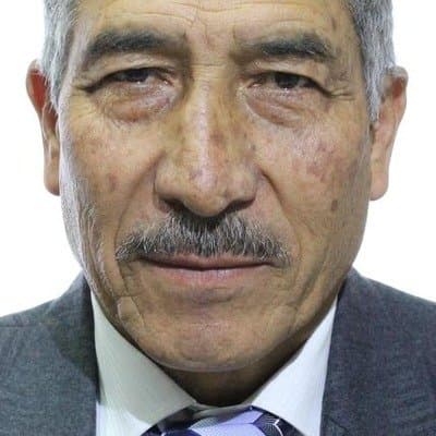 icon for Manuel Enrique Vera Paredes