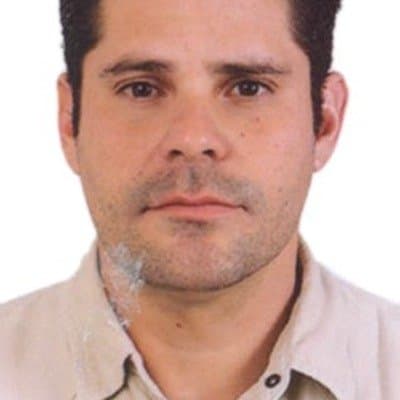 icon for Mauricio Cáceres Cáceres