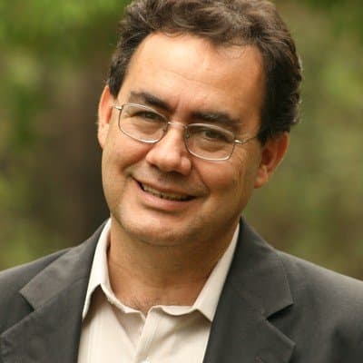 icon for Augusto Cury