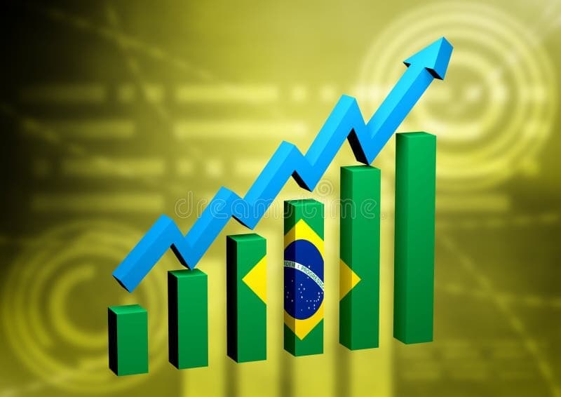 Brazil GDP Growth in Q2 2026 (QoQ)? card icon