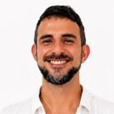 icon for Professor Guilherme