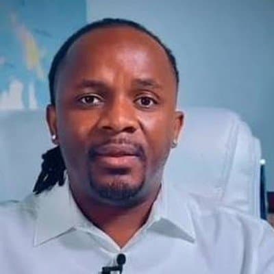 icon for Anthony A. Adeoye