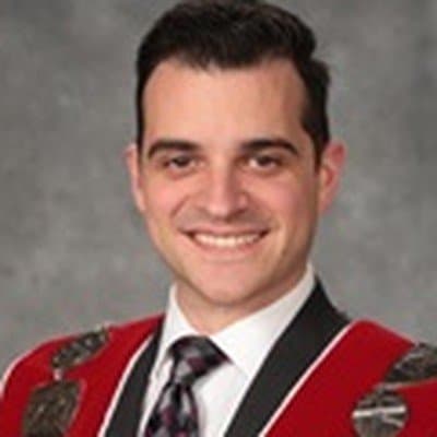 icon for Will Matthew Shoemaker win the 2026 Sault Ste. Marie mayoral election?