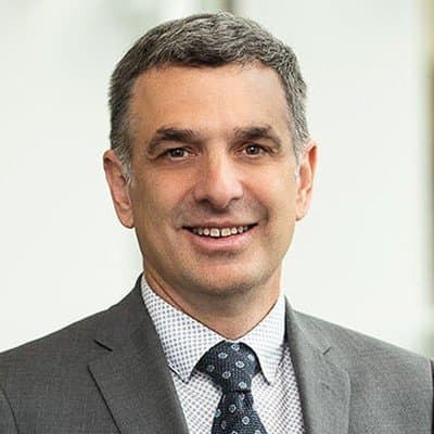 icon for Will Patrick Johnstone win the 2026 New Westminster mayoral election?
