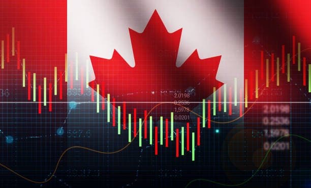 Canada GDP: June 2026 (MoM) card icon