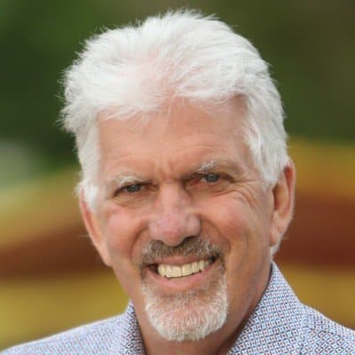 icon for Robert Ritz