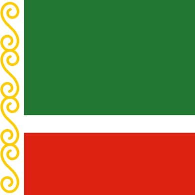 icon for Chechnya Parliament Election: Party Winner
