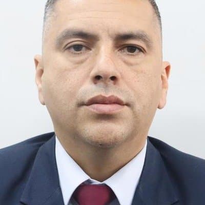 icon for Héctor Agustín Aguinaga Fernández