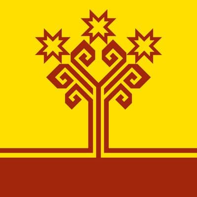 icon for Chuvashia Parliament Election: Party Winner
